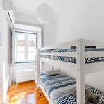 Apartamento Marques Do Lavradio